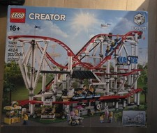 BRAND NEW SEALED BOX LEGO