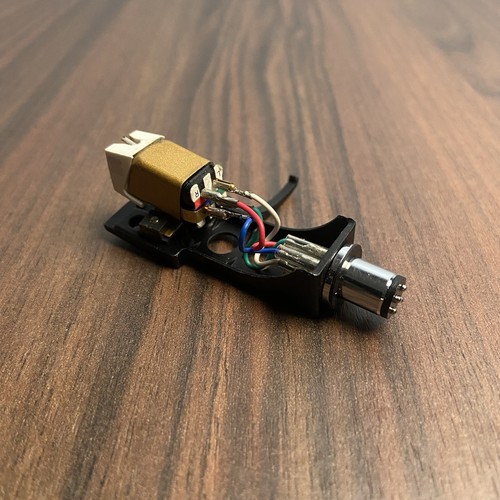 Gemini stanton 500 mk2 - gemini,