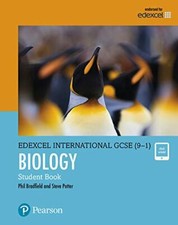 Edexcel International GCSE