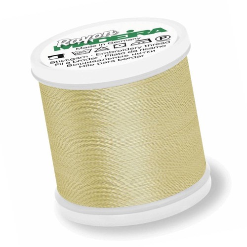 Madeira embroidery rayon - embroidery,