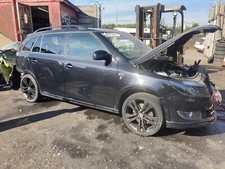 Skoda Fabia Estate 2014