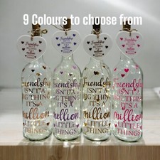 Friendship Gift,Best friend