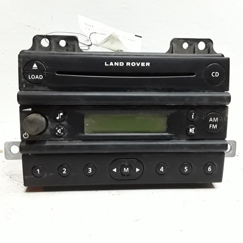 Land rover freelander - 04,
