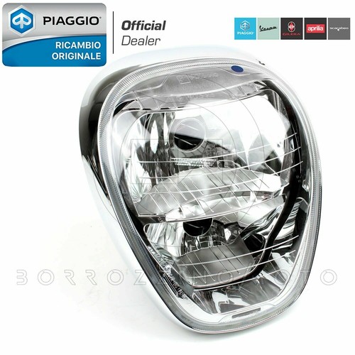 Headlight projector front - headlight,