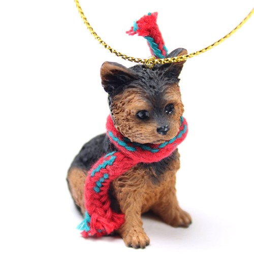 Yorkshire terrier tiny - yorkshire,