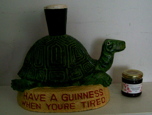 Large tortoise bar - large,
