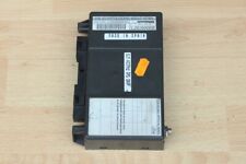 SECURITY LOCKING MODULE LJB2600BB/BC - Jaguar XK8 XKR Convertible 1998-2000