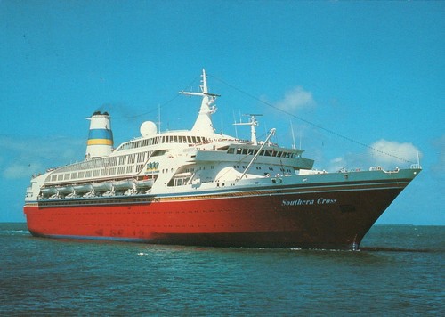 1996 vintage cruise - vintage,