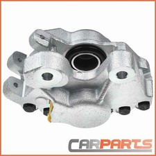 Brake Caliper without Holder Rear Right for Jaguar XJ6/XJ12 4.2L To 1991