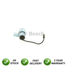 Ignition Capaciter SJR Fits 4