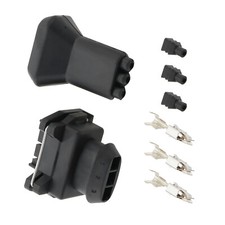 3PIN Hall Sensor Plug