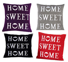 43x43cms Home Sweet Home