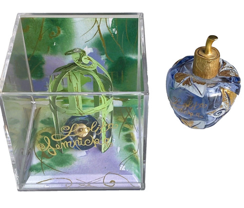 Lolita lempicka edp ml - edp, 5