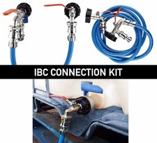 Ibc water tank - ibc,
