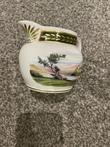 Spode cabinet collection - -,