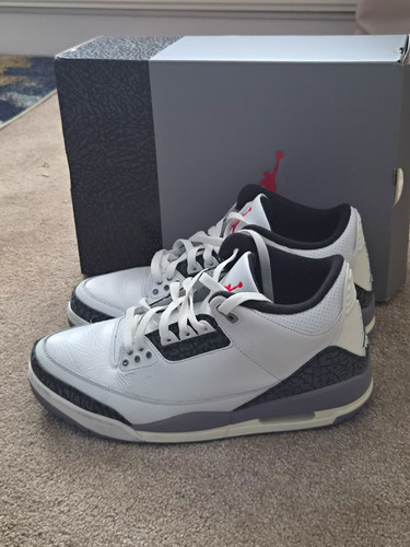 Jordan air retro mens - retro,
