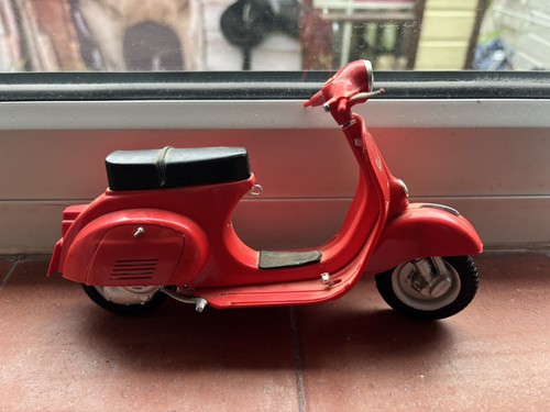 Protar 1989 model vespa - protar,