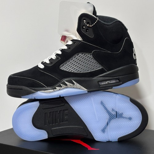 Jordan retro black - 5, og
