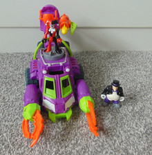 Imaginext DC Super Friends