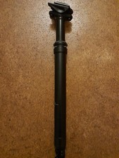 Tranz X Dropper Seatpost 27.2