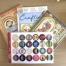 Hunkydory Magazine 81