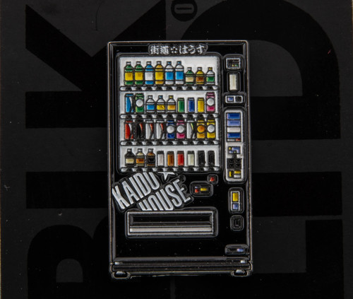 Kaido house offset vending - kaido,