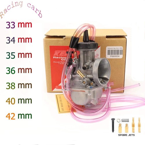 Pwk carburetor engine - pwk,