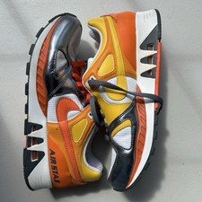 Nike Air Stab “Gemini”