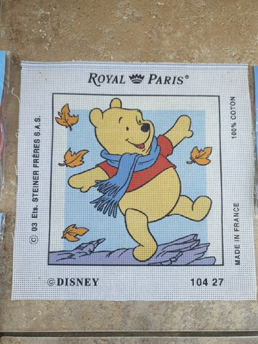 Royal paris winnie the pooh - winnie,