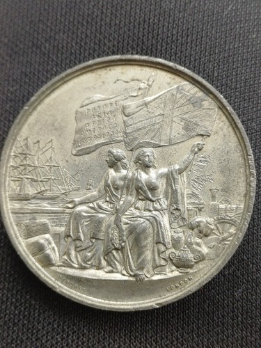 1862 international exhibition - 1862,