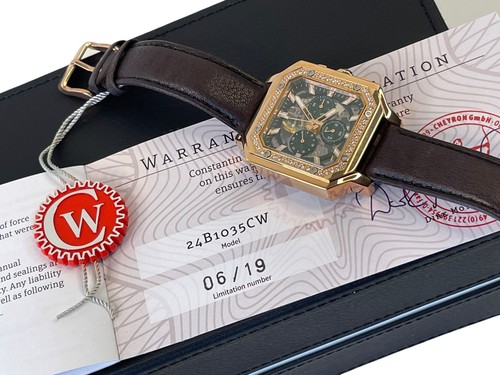 Constantin weisz automatic - constantin,