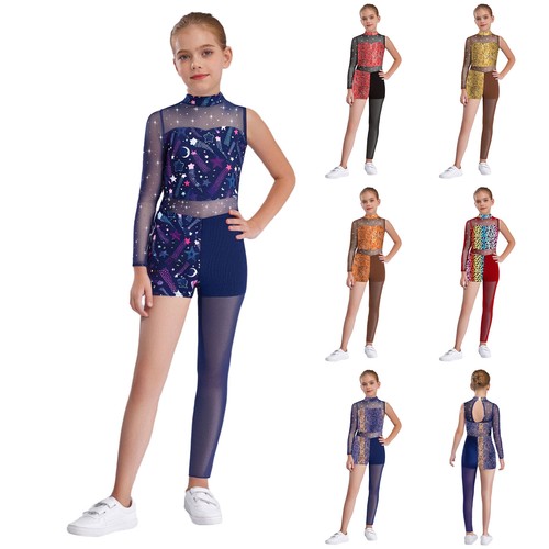 Kids girls bodysuit - girls,