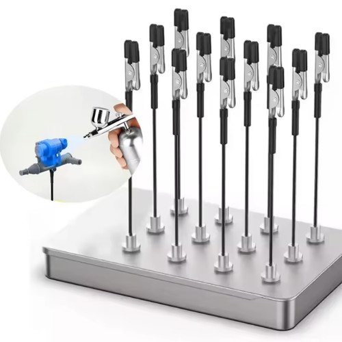 Helping hands the bendable - hands,
