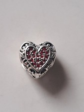 Rare Chamilia 925 belle's