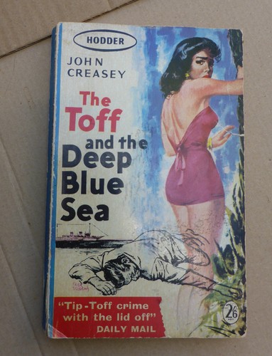 The toff and - the,
