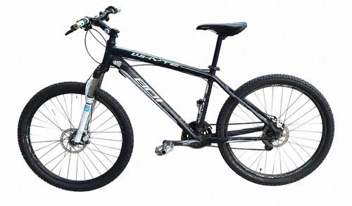 Whyte mountain bike mtb - whyte,