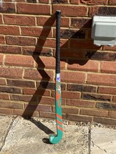 Adidas DF24 compo 6 green hockey stick 36.5"