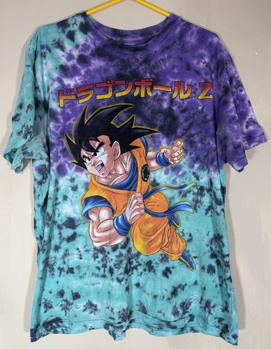 Dragon ball shirt size xl - dragon, t-shirt