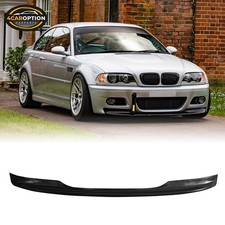 Fits 01-06 BMW E46 M3 CSL