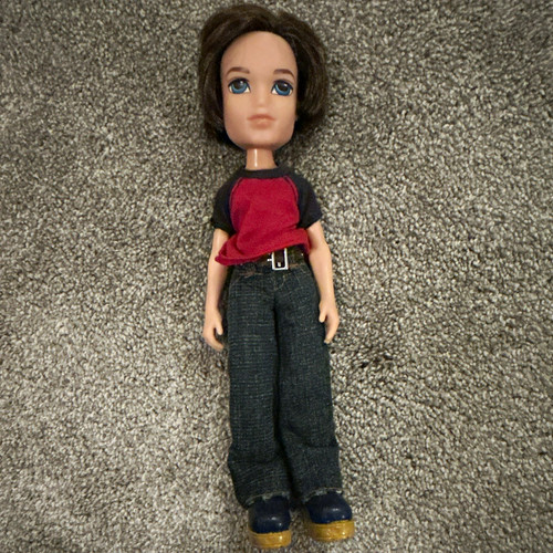 Bratz boyz koby - bratz,