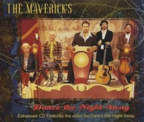 The mavericks - mavericks,