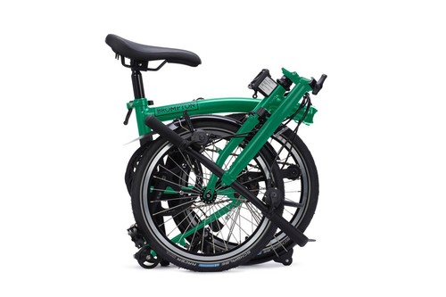 S4l palm green brompton - s4l,