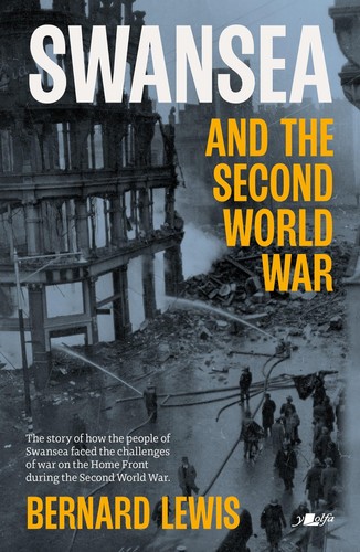 Swansea and the second - and, world