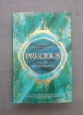 Precious, Helen Molesworth