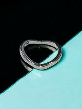 Rare Tiffany & Co V Platinum