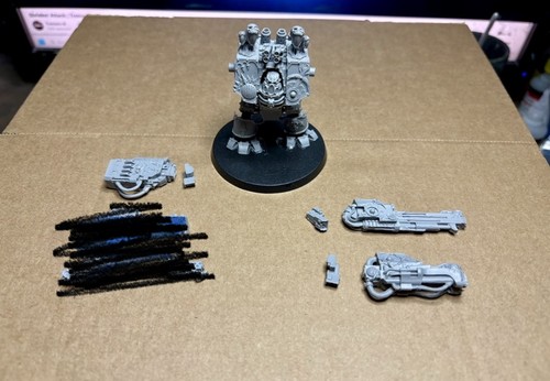Warhammer 40k emperors - warhammer,