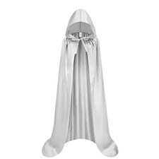 Halloween Cloak Soft Unisex