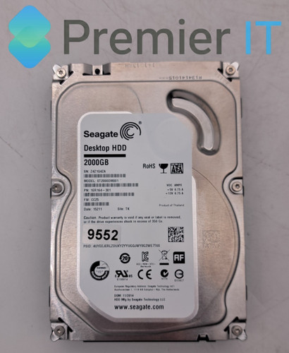 Seagate internal hard - seagate,