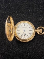 Waltham Seaside 1901 7j 0s