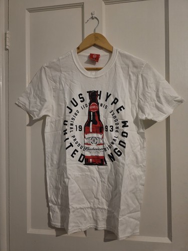 Hype budweiser medium - budweiser,